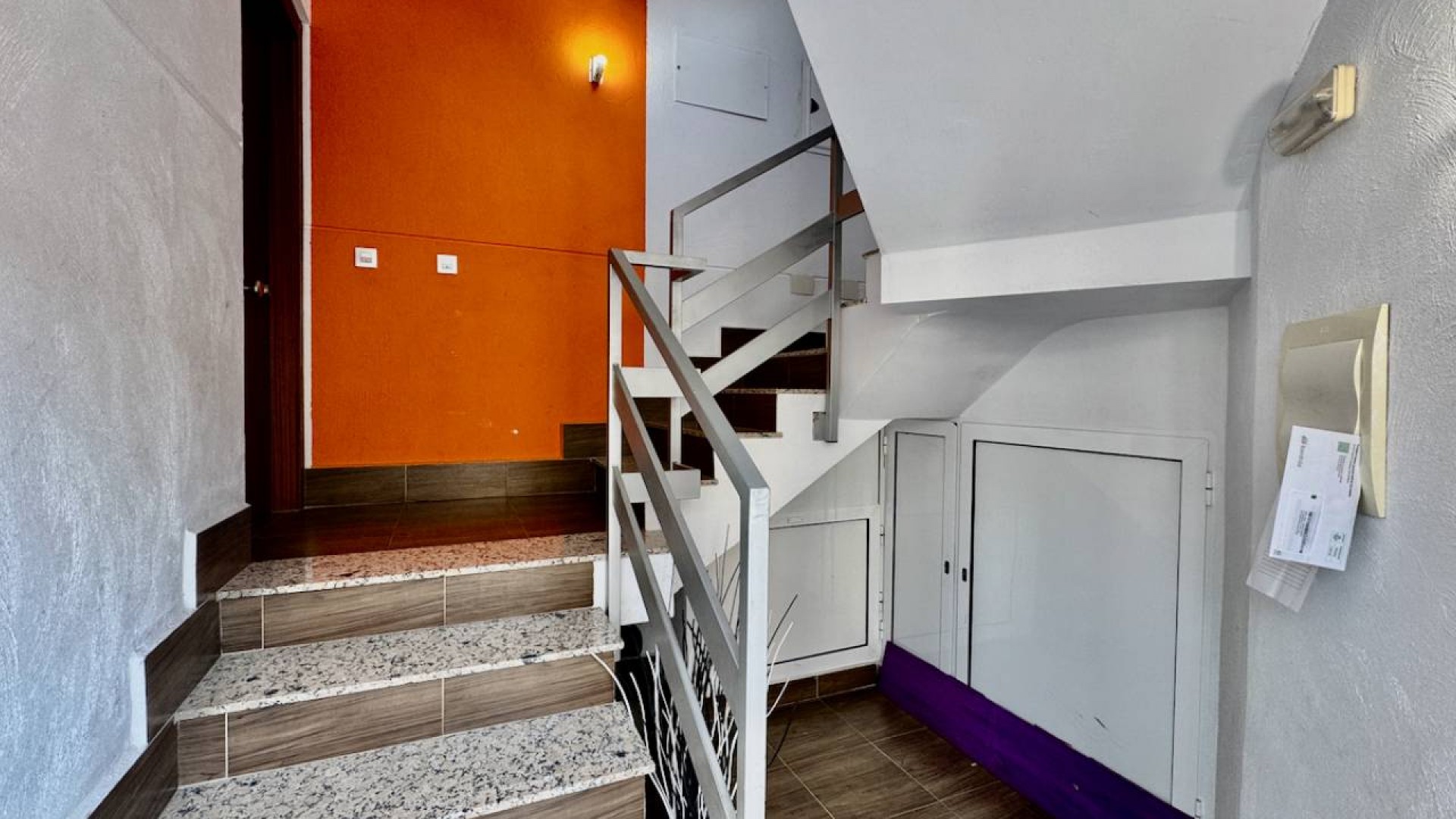 Videresalg - Lejlighed lejlighed -
Benijofar