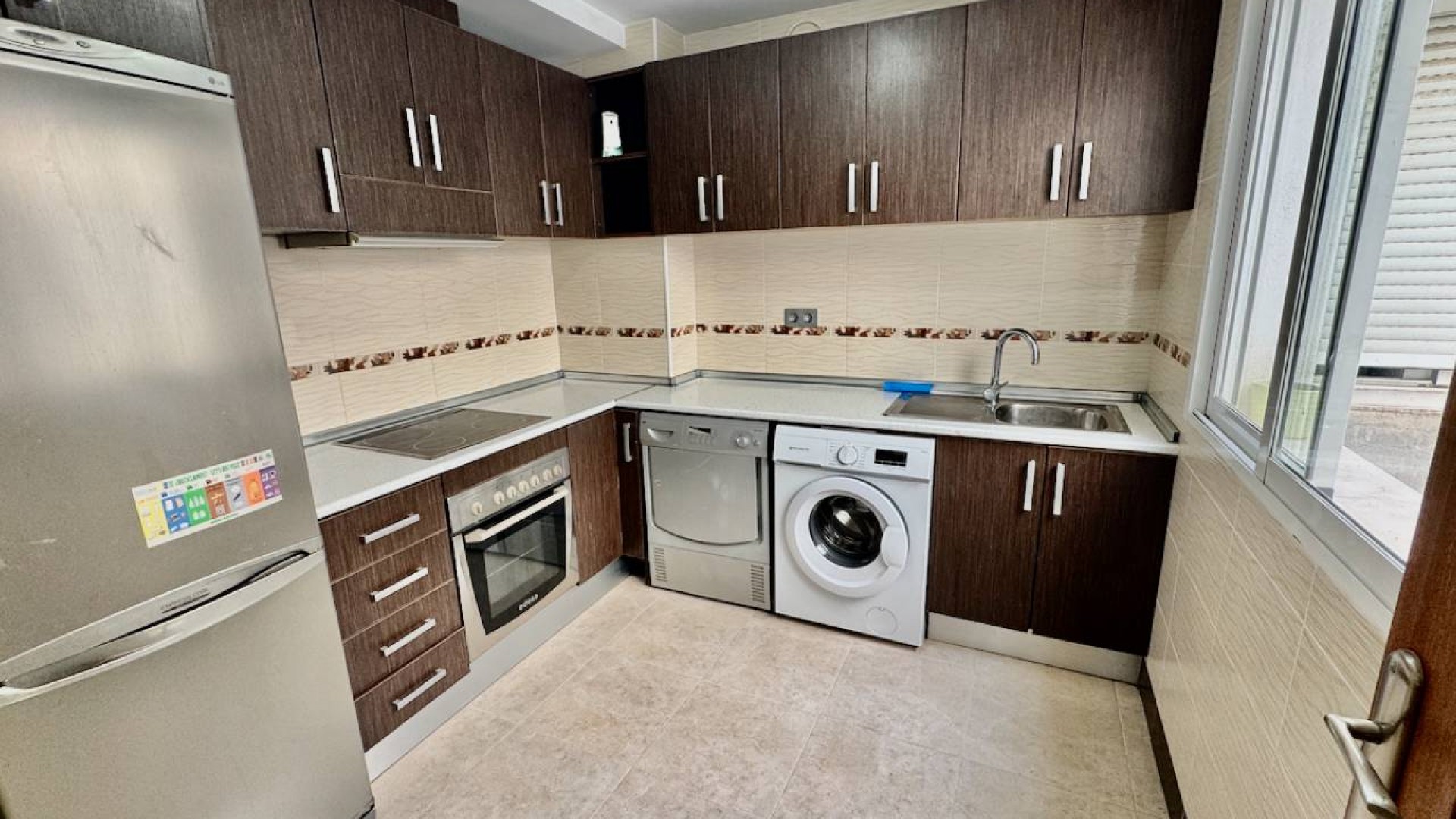 Videresalg - Lejlighed lejlighed -
Benijofar