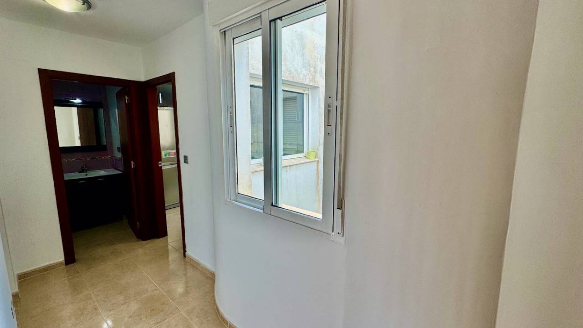 Videresalg - Lejlighed lejlighed -
Benijofar