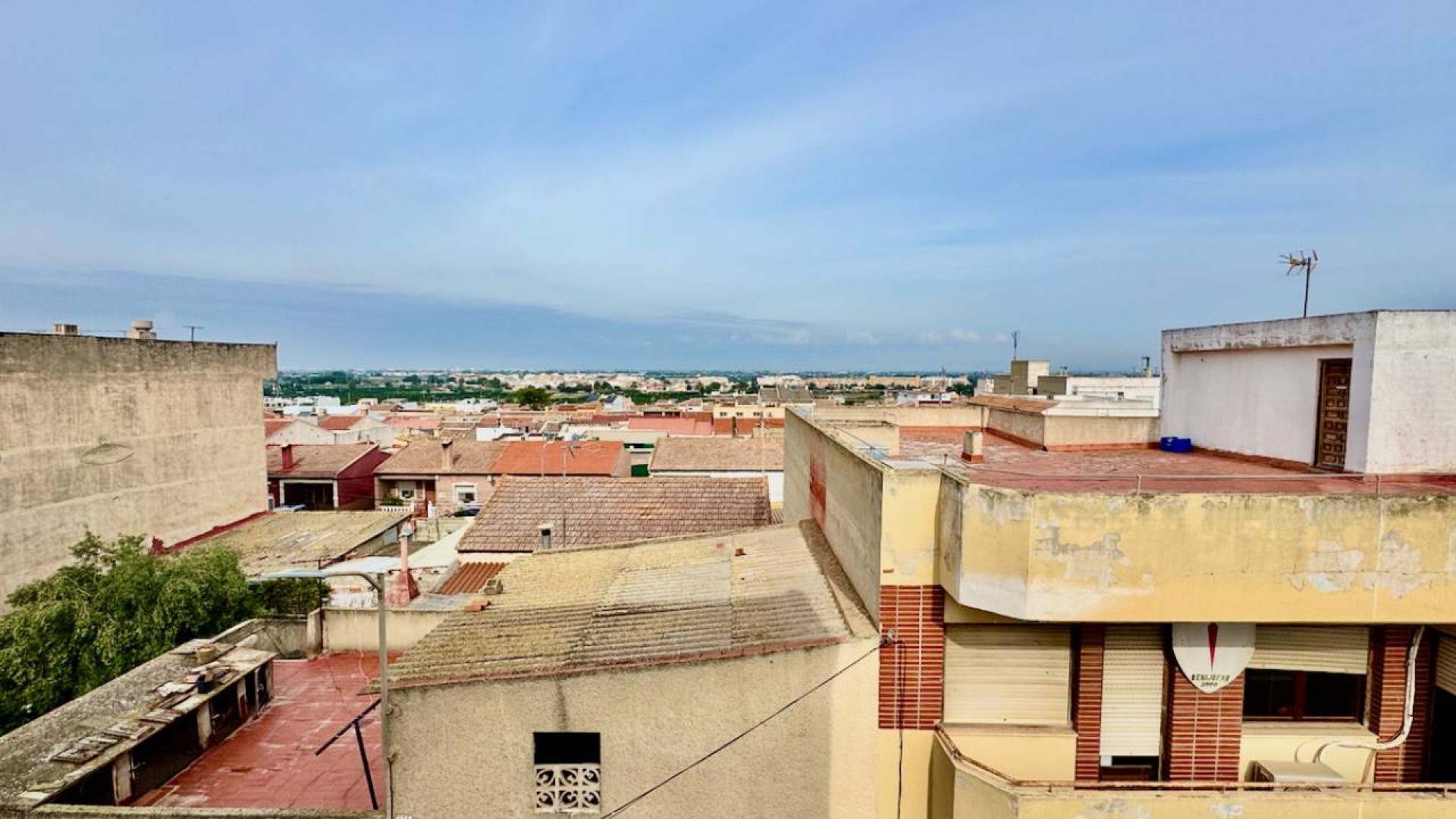 Videresalg - Lejlighed lejlighed -
Benijofar