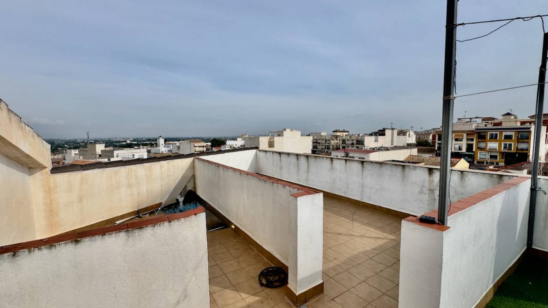 Videresalg - Lejlighed lejlighed -
Benijofar