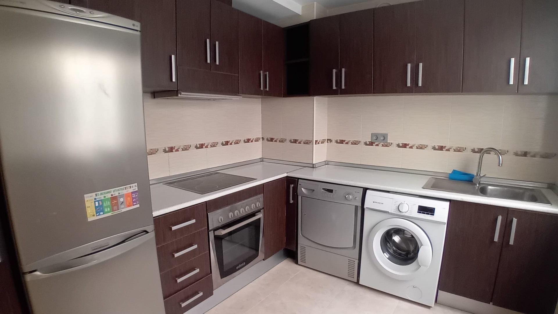 Videresalg - Lejlighed lejlighed -
Benijofar