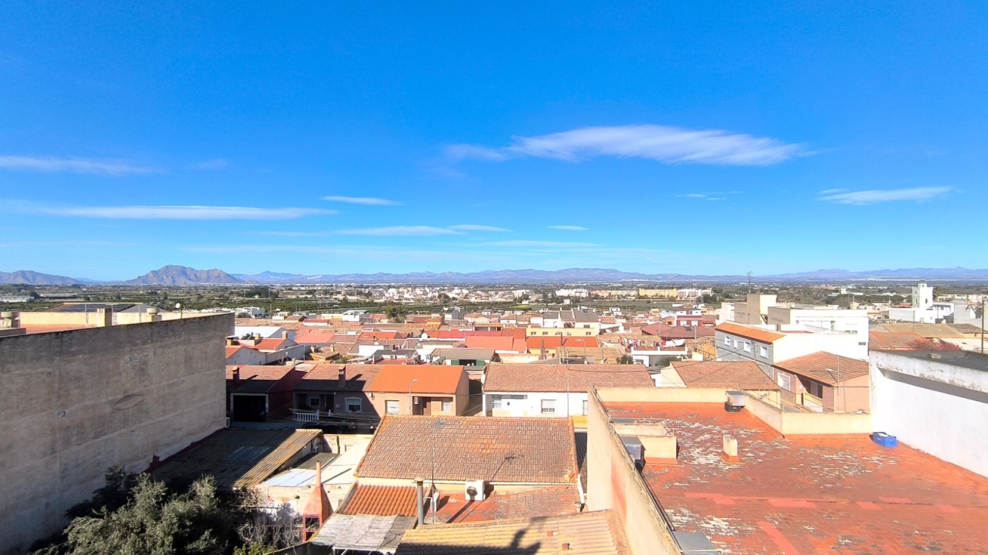 Videresalg - Lejlighed lejlighed -
Benijofar