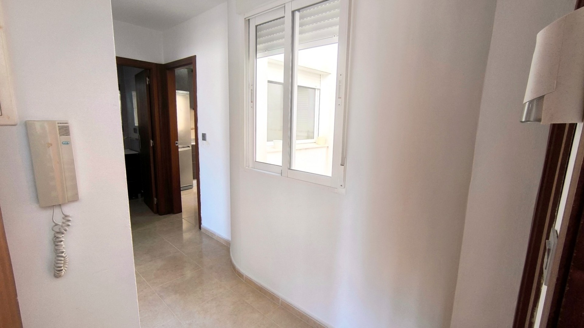 Videresalg - Lejlighed lejlighed -
Benijofar