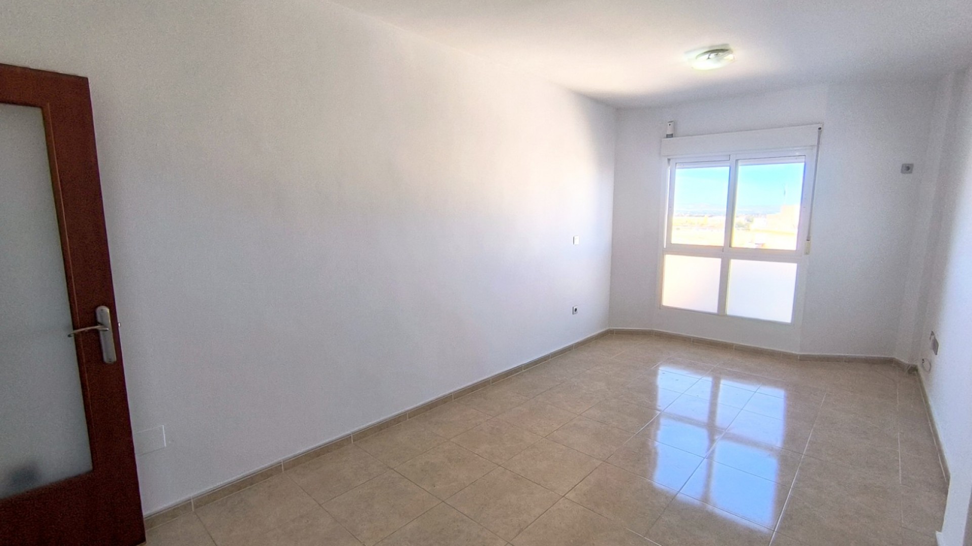 Videresalg - Lejlighed lejlighed -
Benijofar