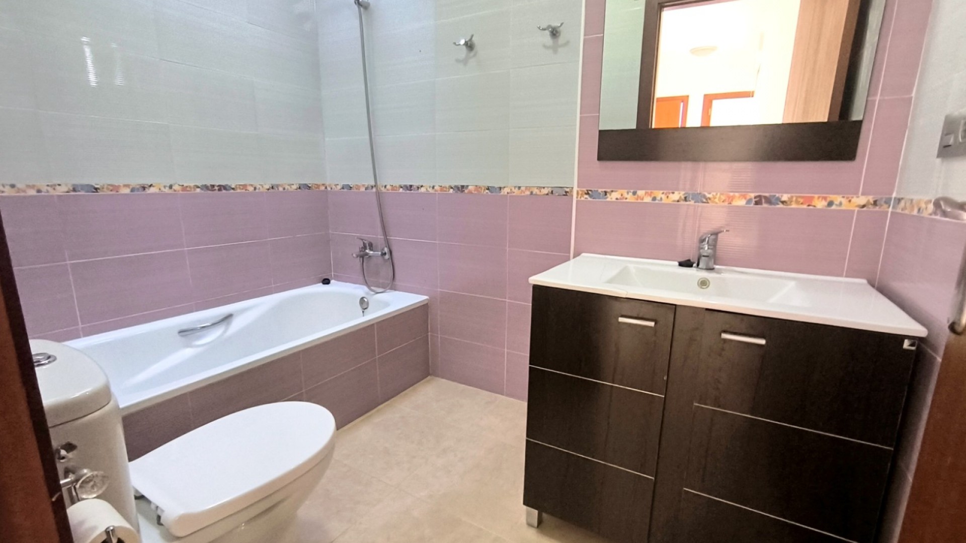 Videresalg - Lejlighed lejlighed -
Benijofar