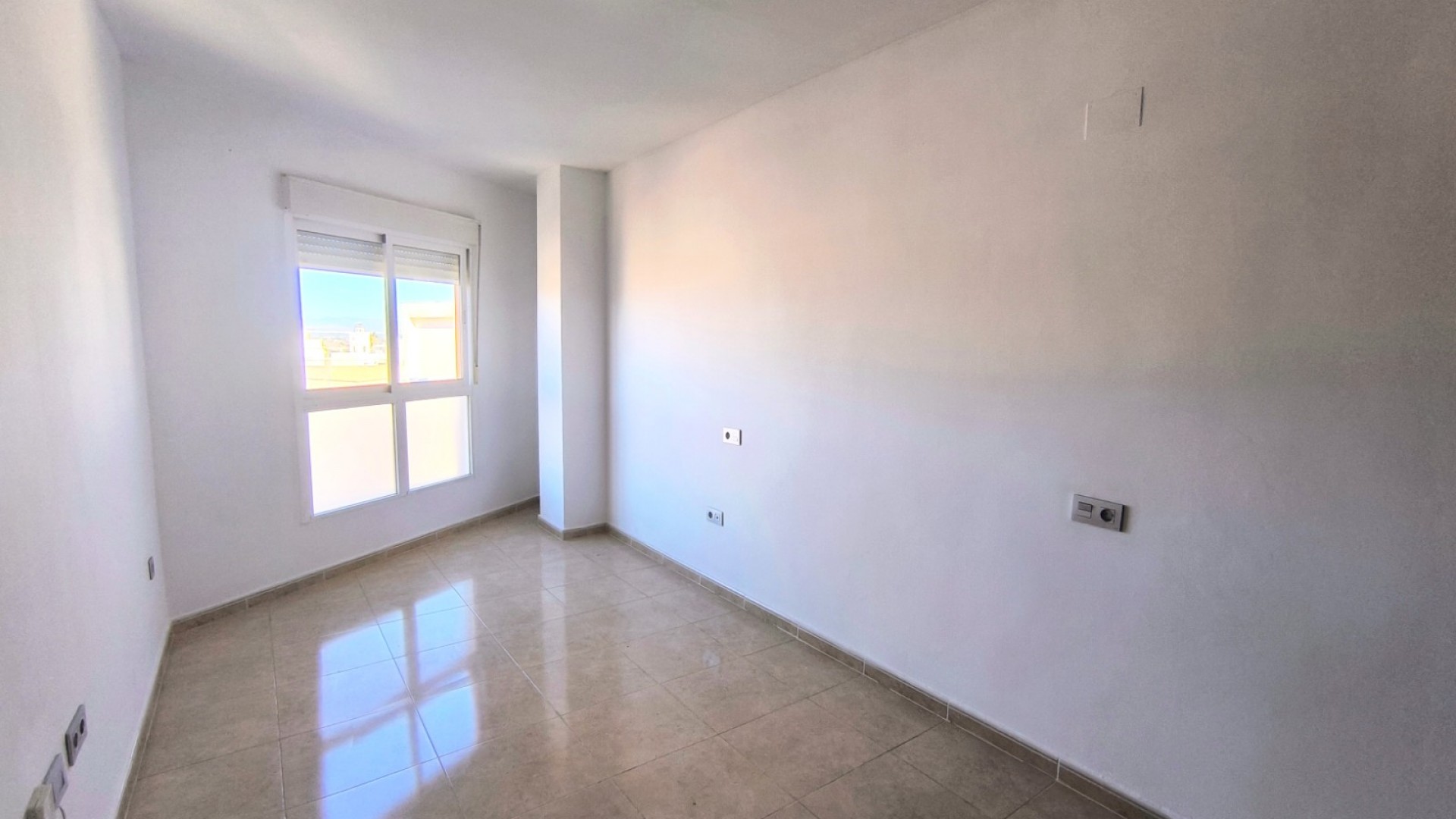 Videresalg - Lejlighed lejlighed -
Benijofar