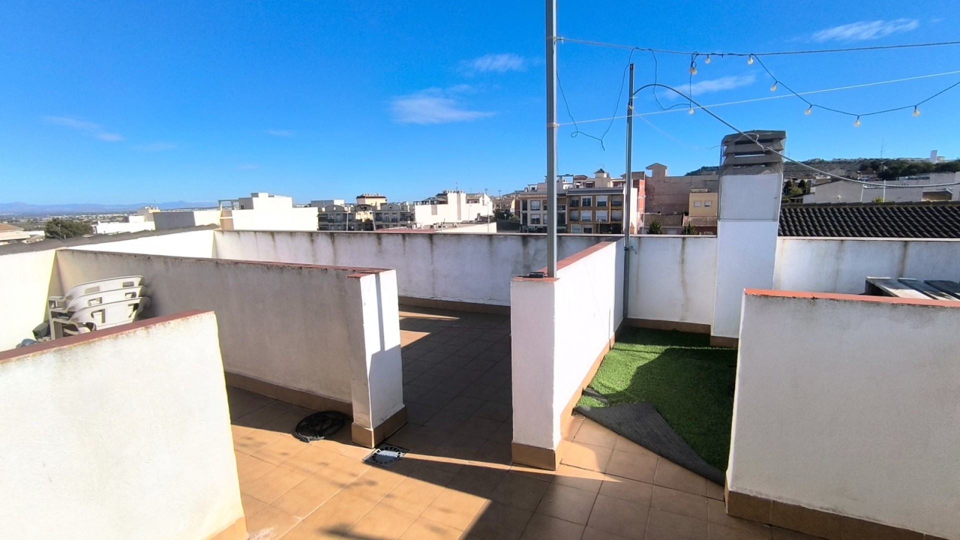 Videresalg - Lejlighed lejlighed -
Benijofar