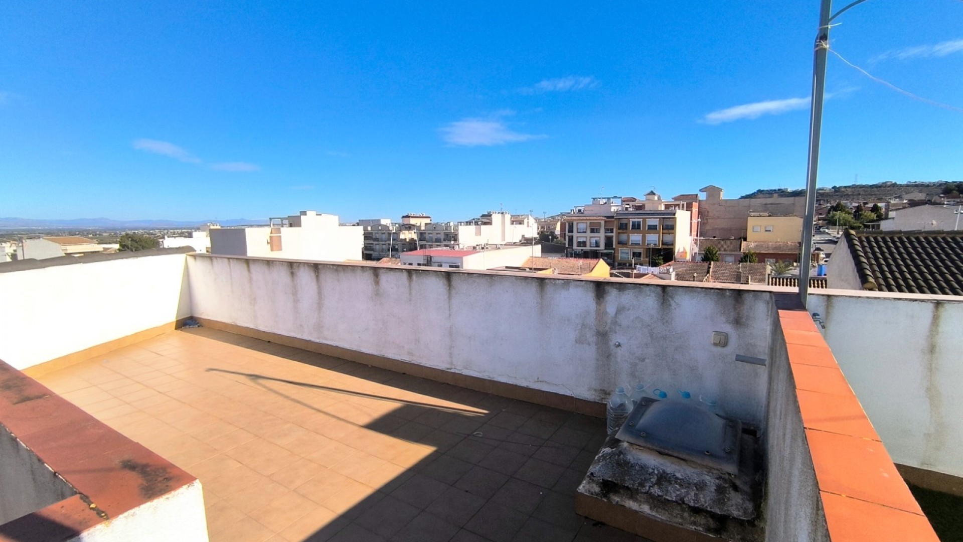 Videresalg - Lejlighed lejlighed -
Benijofar