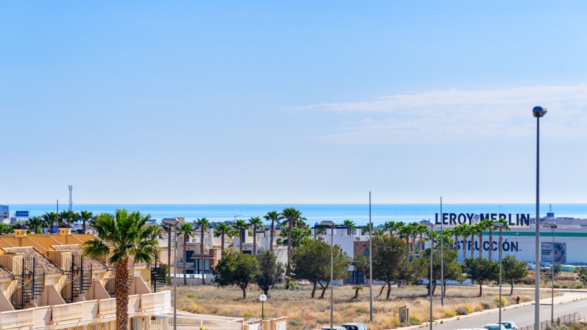 Videresalg - Lejlighed lejlighed -
Cabo Roig - Lomas de Cabo Roig