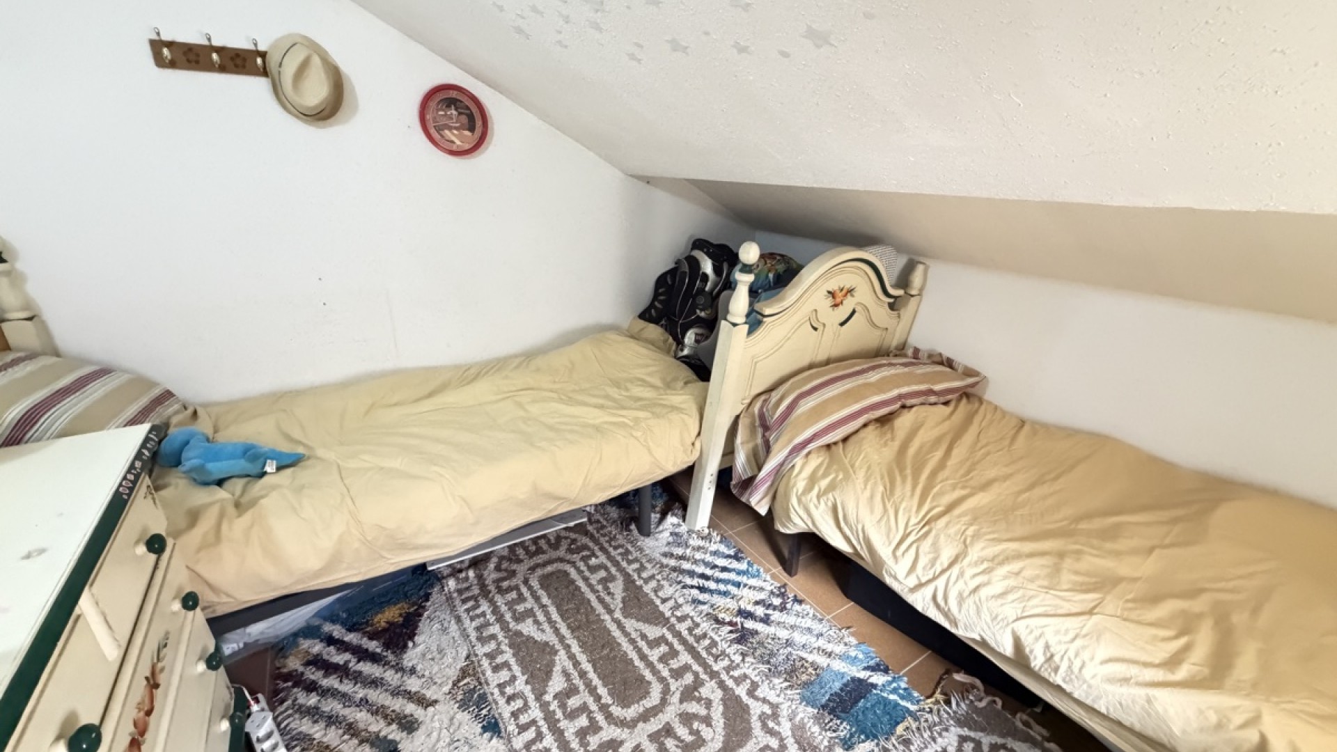 Videresalg - Lejlighed lejlighed -
Cabo Roig