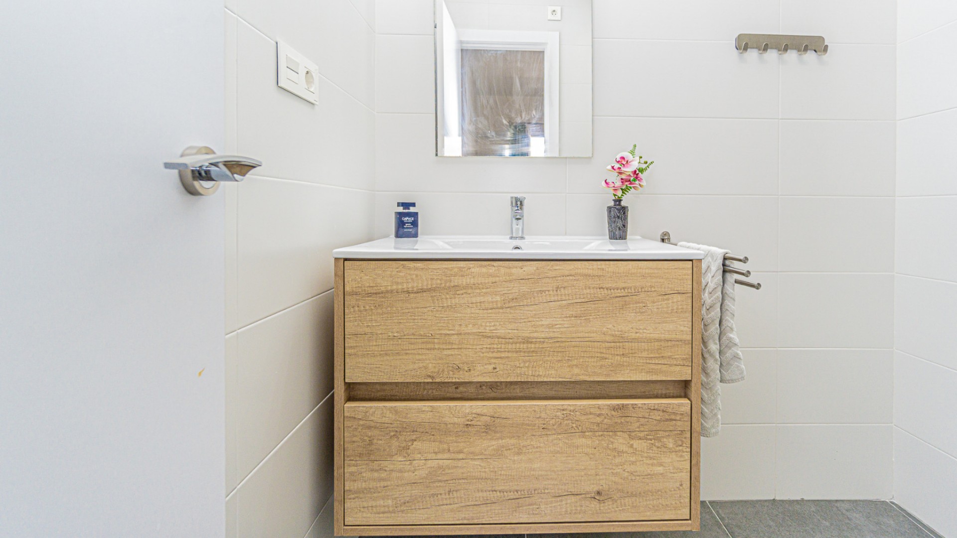 Videresalg - Lejlighed lejlighed -
Campoamor - Campoamor beach