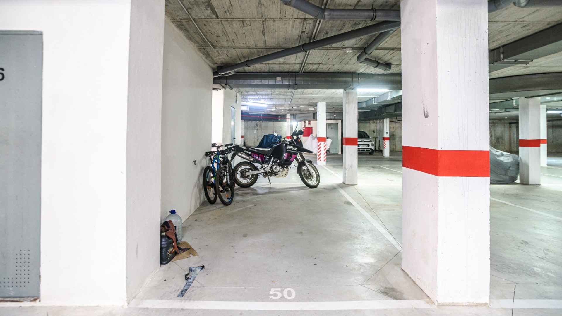 Videresalg - Lejlighed lejlighed -
Cartagena - Mar de Cristal