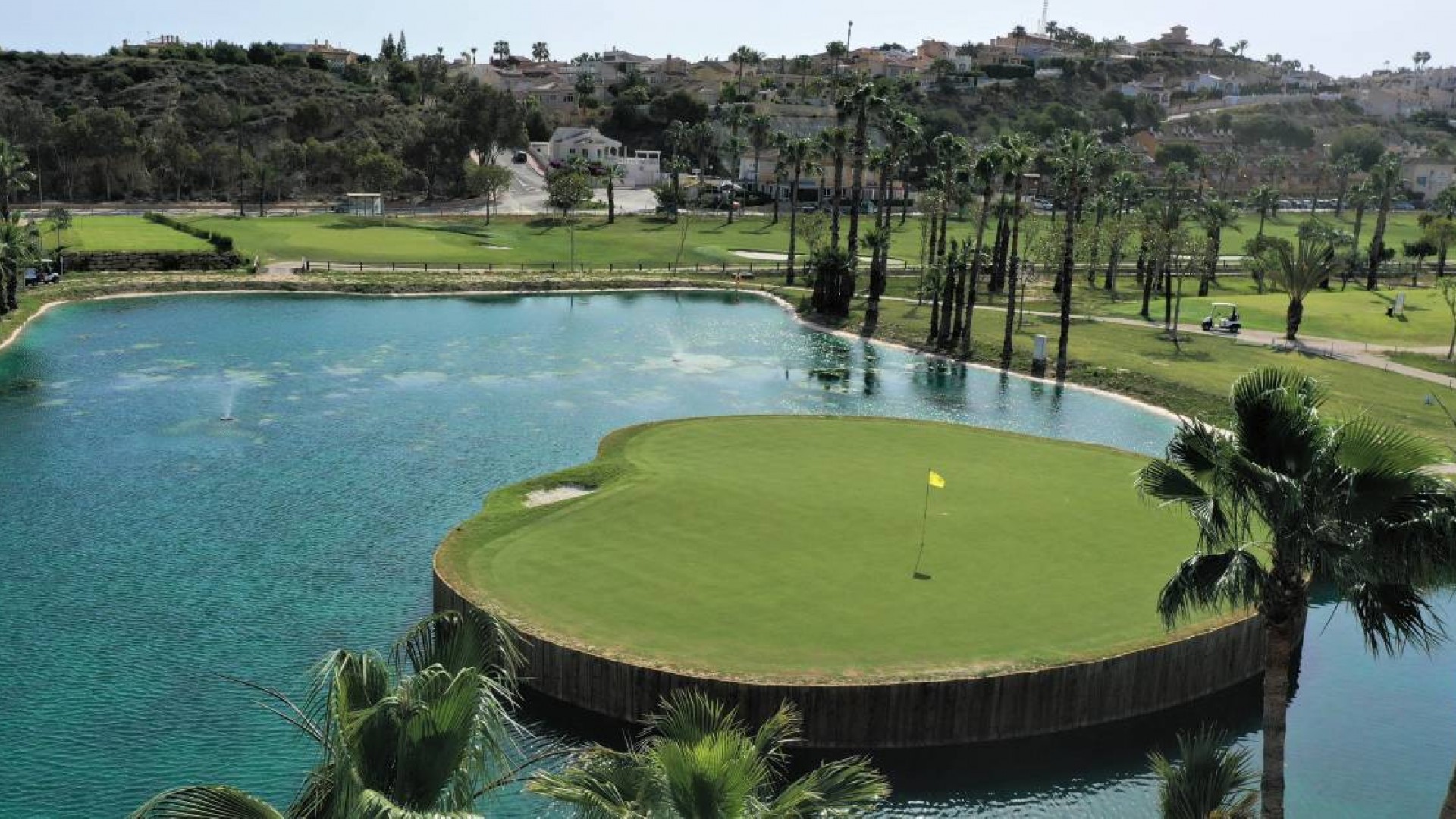 Videresalg - Lejlighed lejlighed -
Ciudad Quesada - Rojales - 0