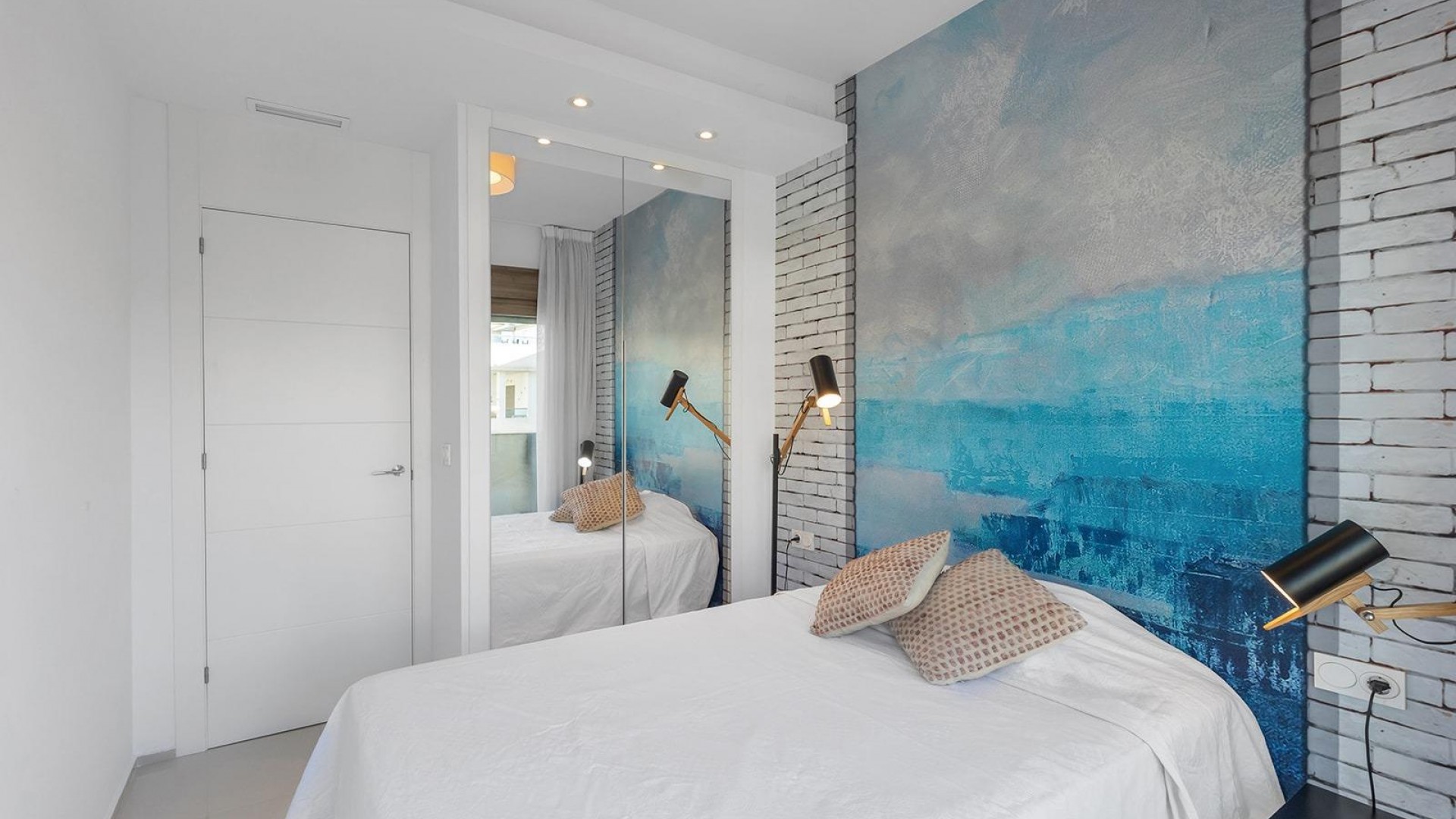 Videresalg - Lejlighed lejlighed -
Ciudad Quesada - Rojales - Costa blanca sur