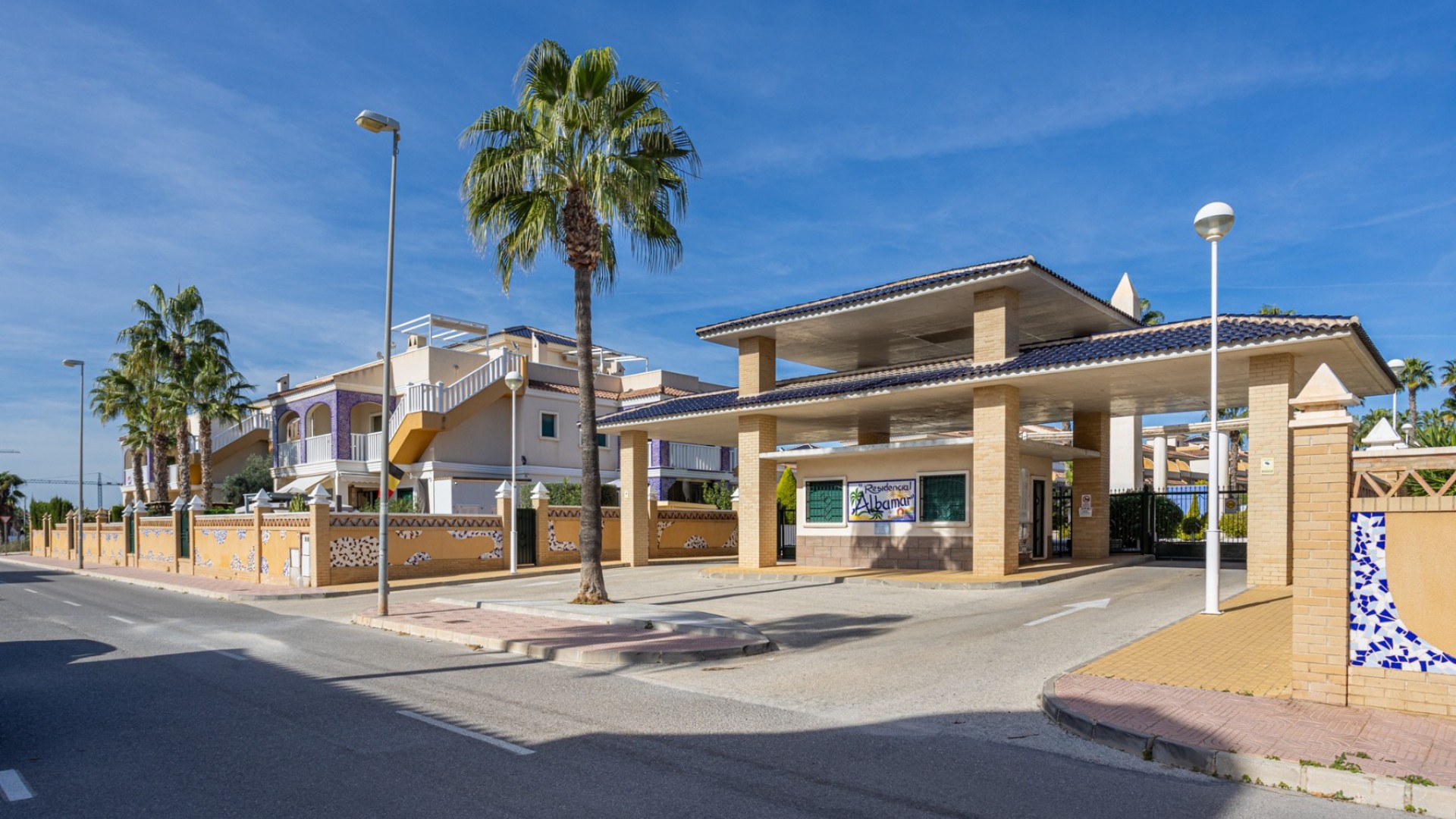 Videresalg - Lejlighed lejlighed -
Ciudad Quesada - Rojales - Doña Pepa