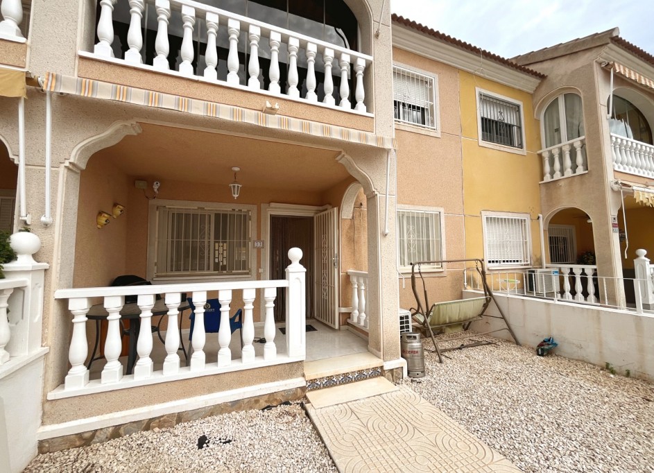 Videresalg - Lejlighed lejlighed -
Ciudad Quesada - Rojales - Dona Pepa