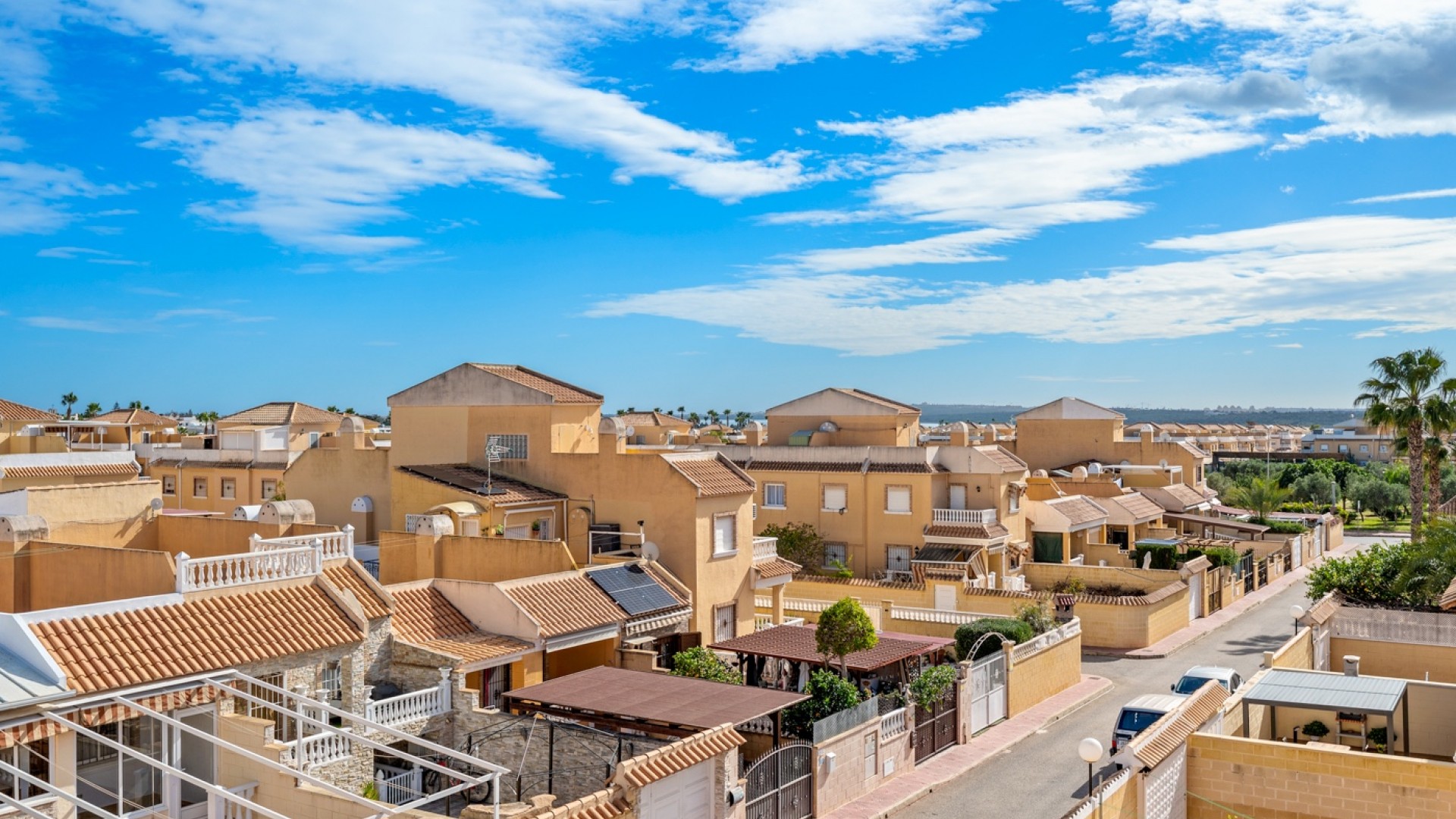 Videresalg - Lejlighed lejlighed -
Ciudad Quesada - Rojales - Lo Marabú