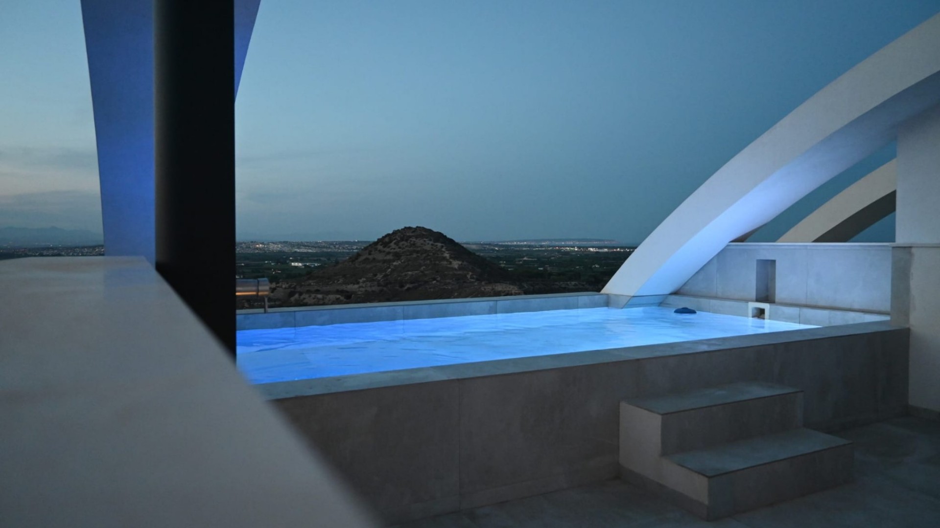 Videresalg - Lejlighed lejlighed -
Ciudad Quesada - Rojales - Rojales*