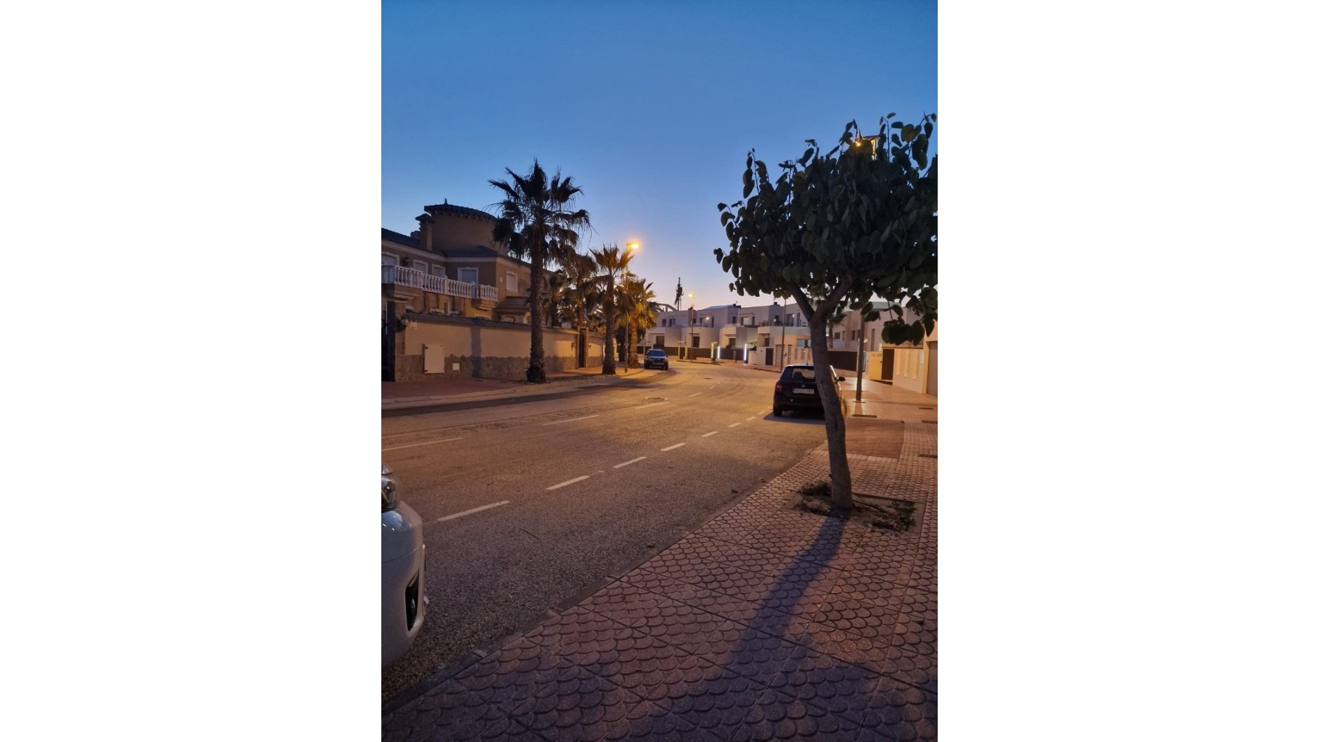 Videresalg - Lejlighed lejlighed -
Ciudad Quesada - Rojales - Rojales*