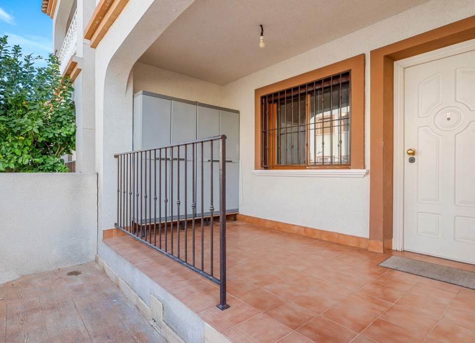 Videresalg - Lejlighed lejlighed -
Daya Vieja