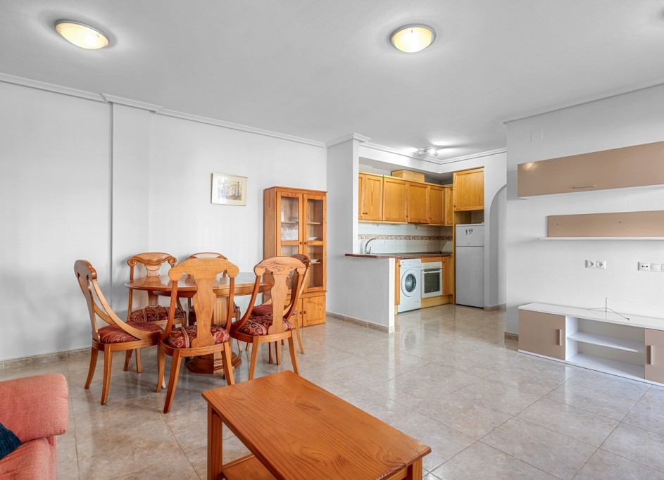 Videresalg - Lejlighed lejlighed -
Daya Vieja