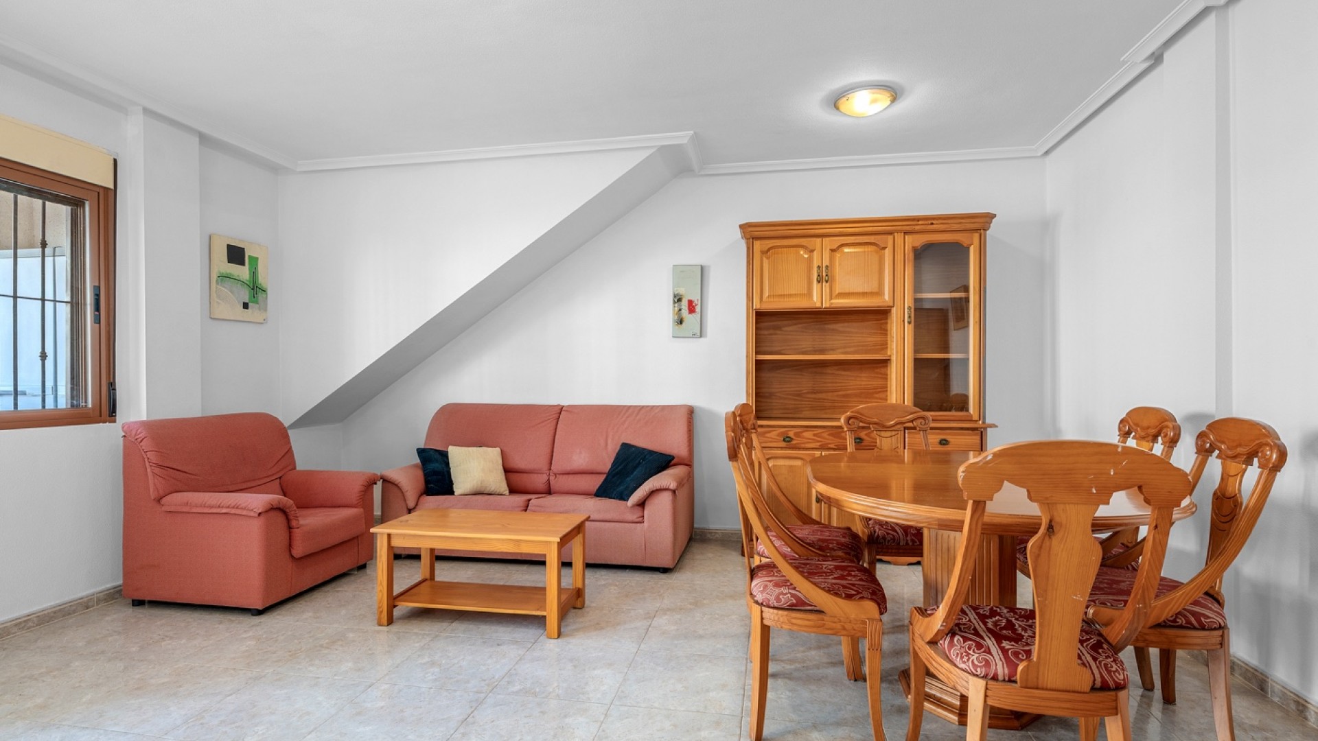 Videresalg - Lejlighed lejlighed -
Daya Vieja