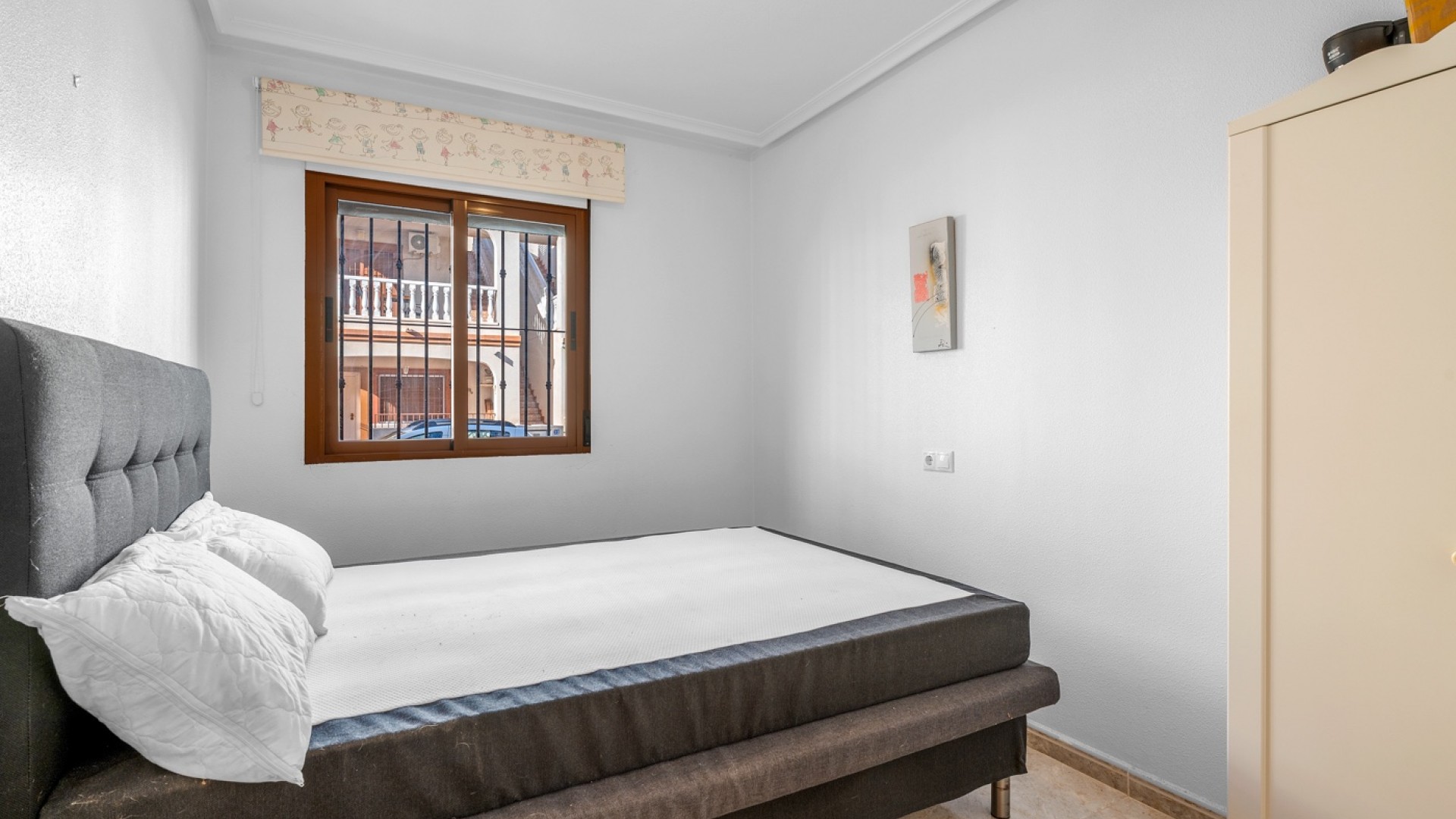 Videresalg - Lejlighed lejlighed -
Daya Vieja