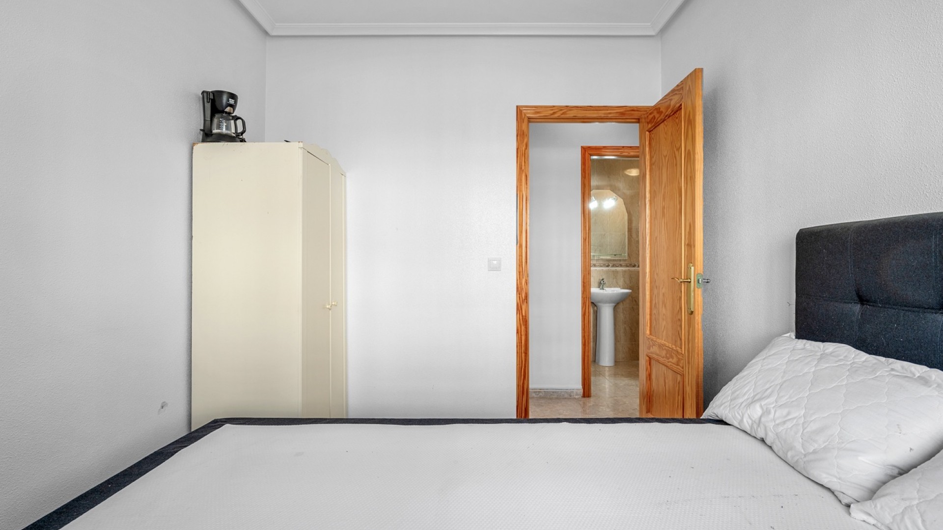 Videresalg - Lejlighed lejlighed -
Daya Vieja