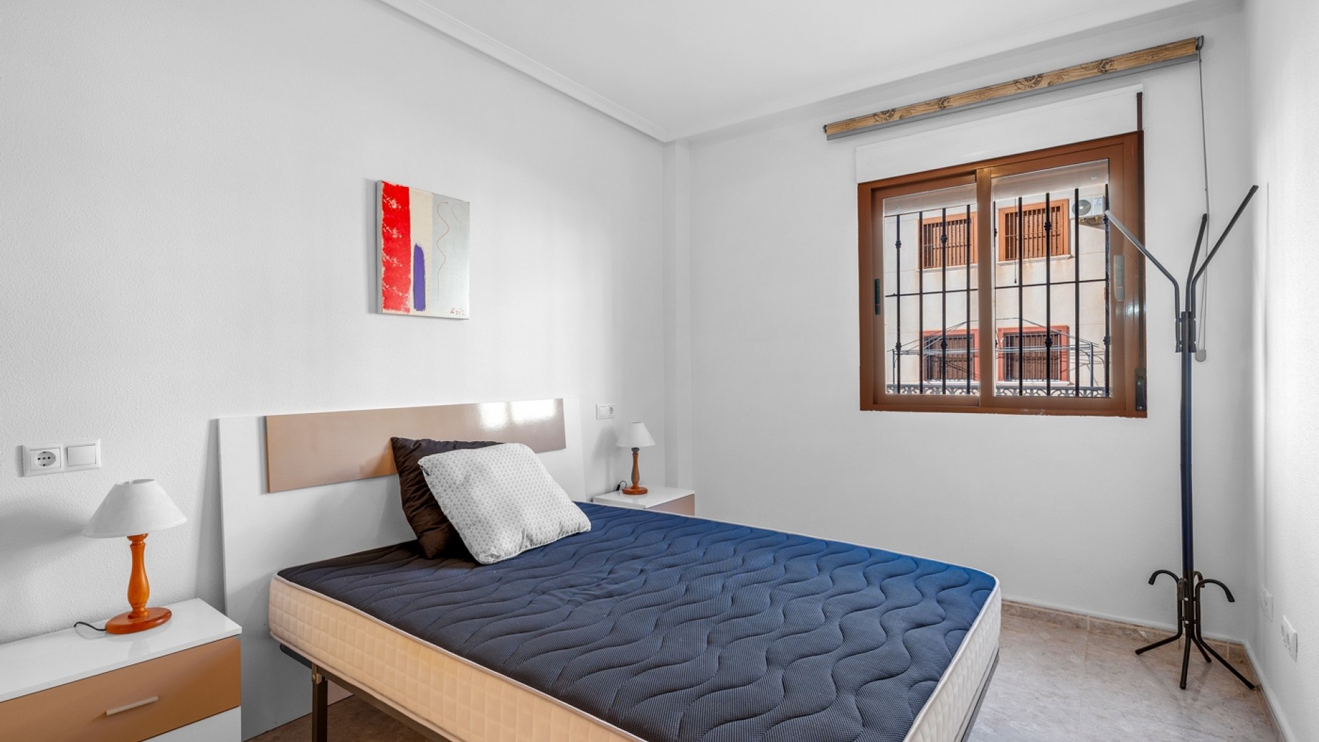 Videresalg - Lejlighed lejlighed -
Daya Vieja