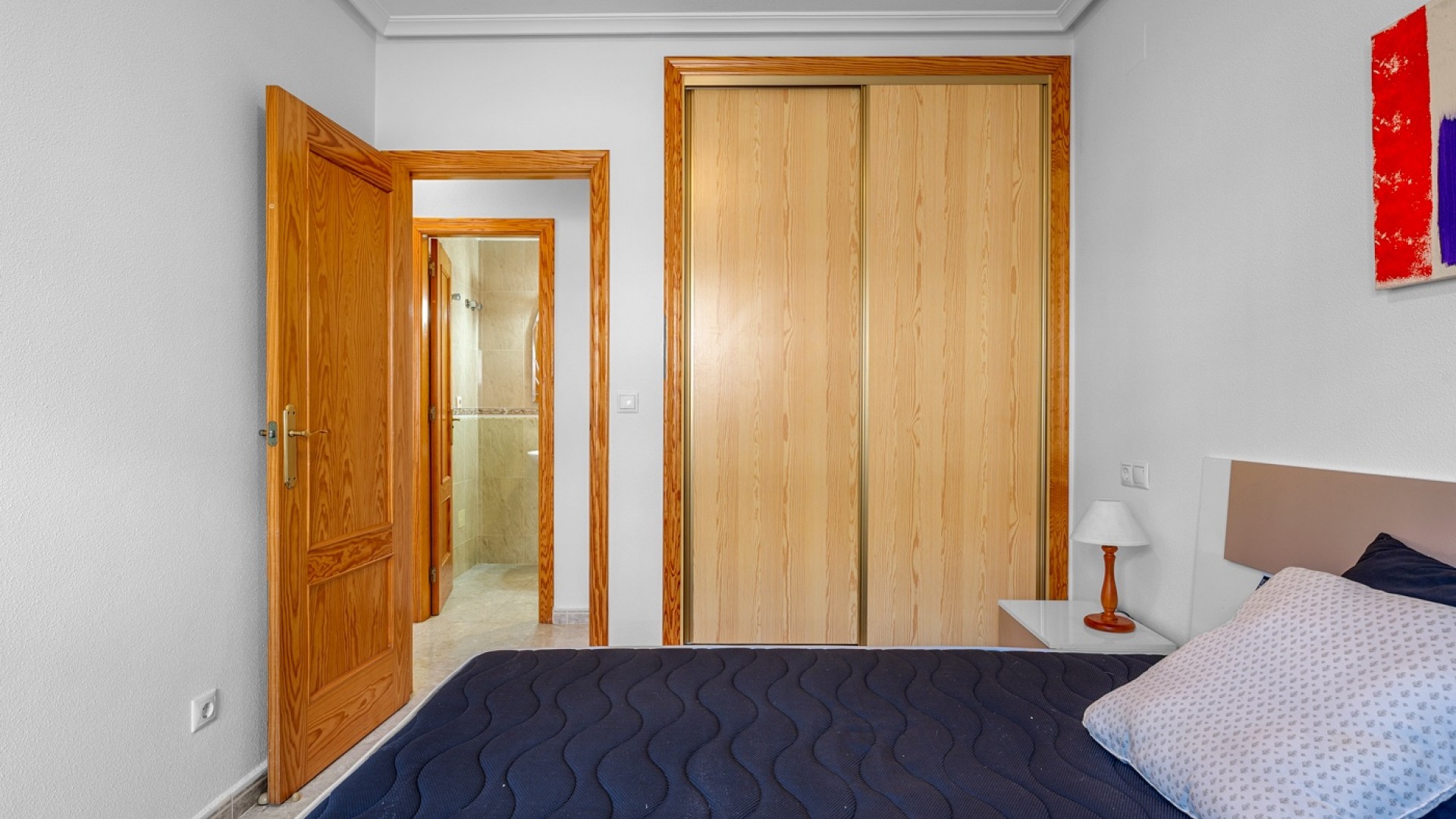 Videresalg - Lejlighed lejlighed -
Daya Vieja