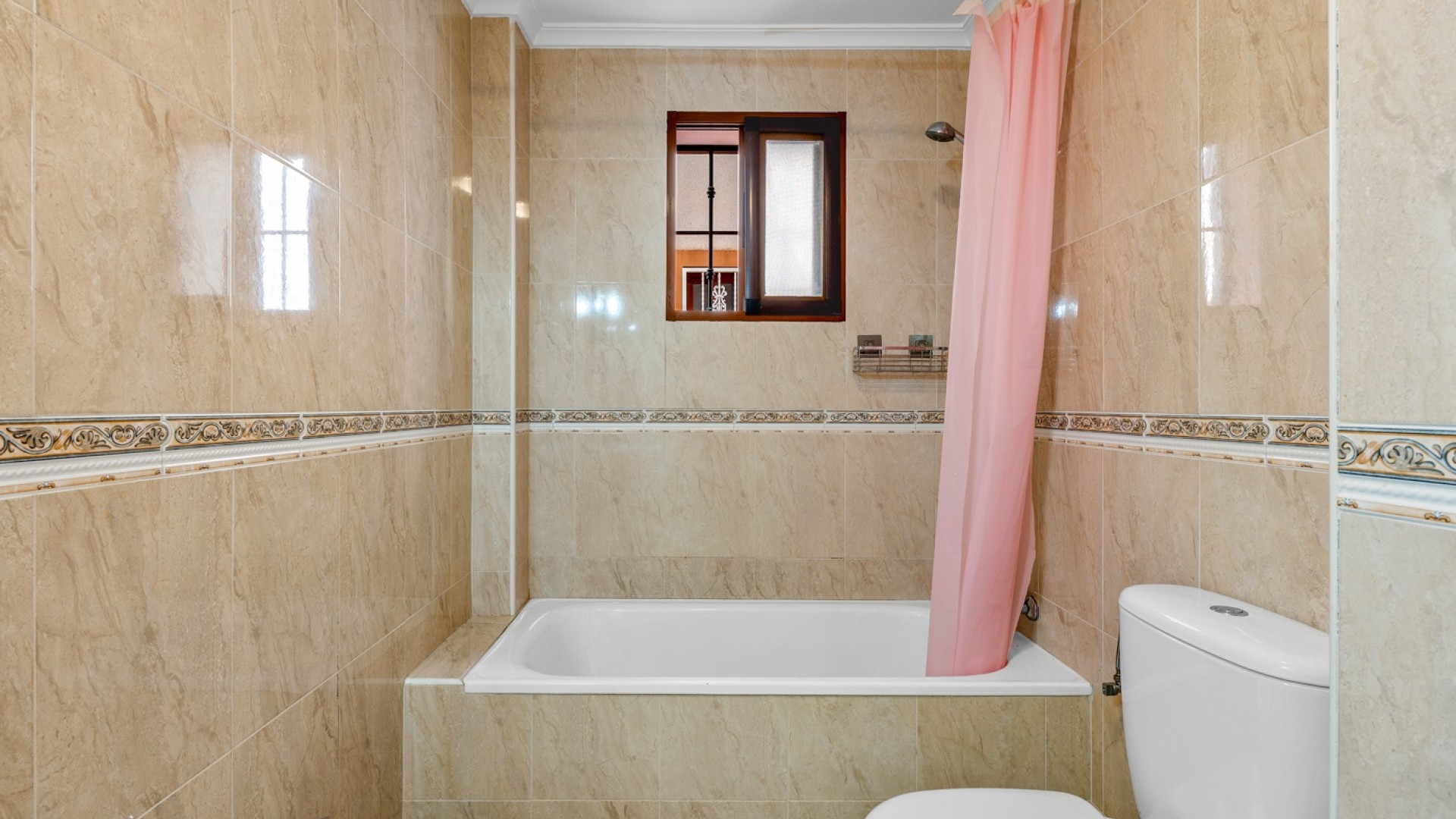 Videresalg - Lejlighed lejlighed -
Daya Vieja