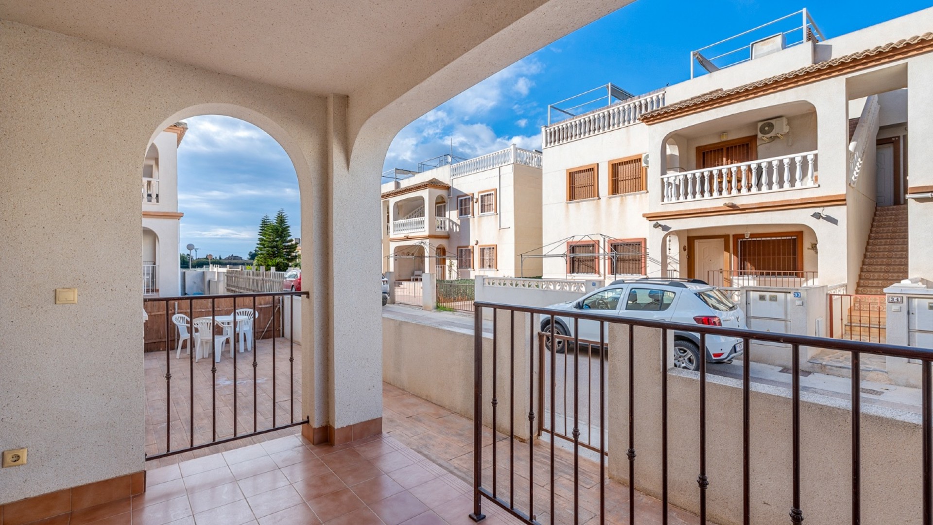 Videresalg - Lejlighed lejlighed -
Daya Vieja