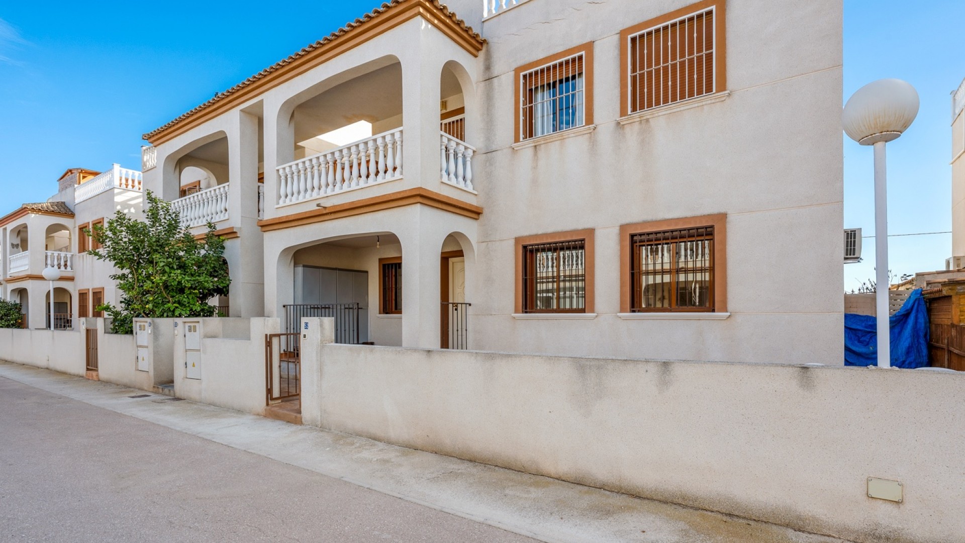 Videresalg - Lejlighed lejlighed -
Daya Vieja