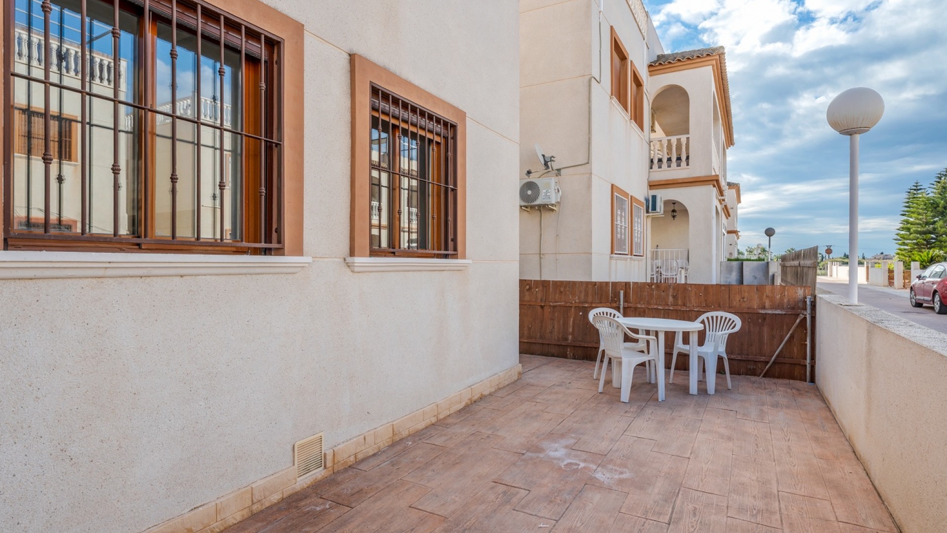 Videresalg - Lejlighed lejlighed -
Daya Vieja