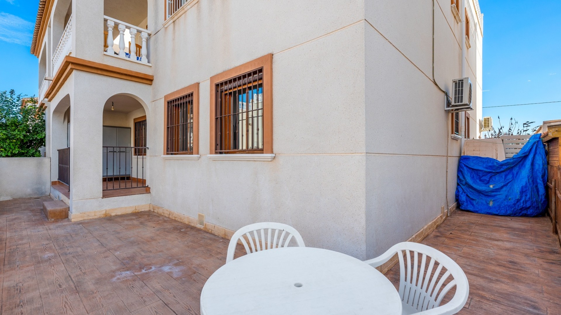 Videresalg - Lejlighed lejlighed -
Daya Vieja