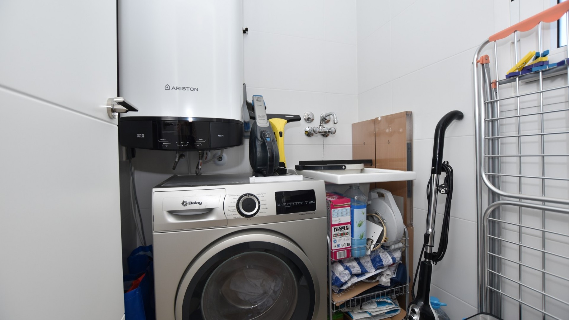 Videresalg - Lejlighed lejlighed -
Entre Naranjos - Vistabella Golf - Entre Naranjos - Vistabella