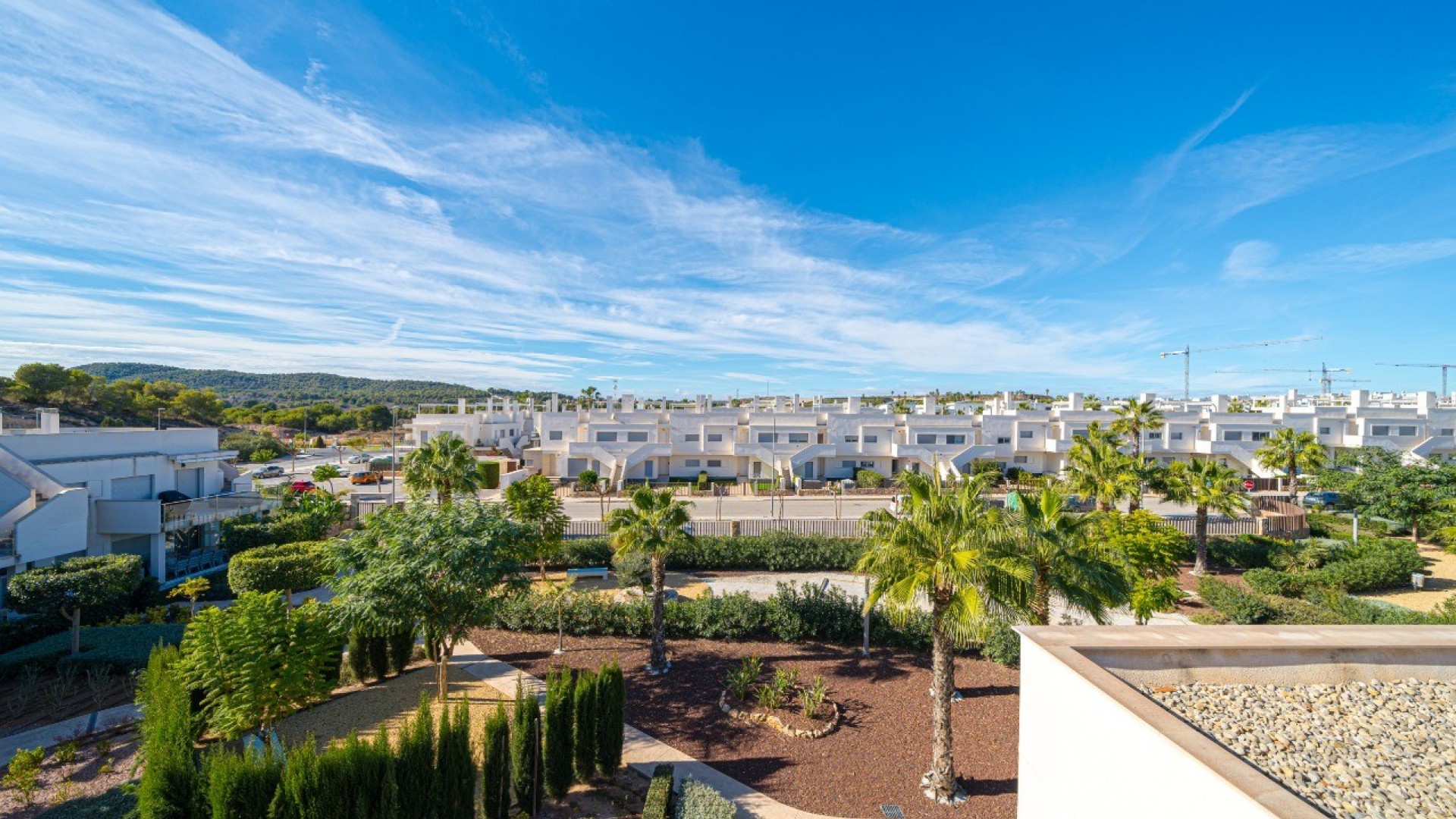 Videresalg - Lejlighed lejlighed -
Entre Naranjos - Vistabella Golf - Vistabella Golf