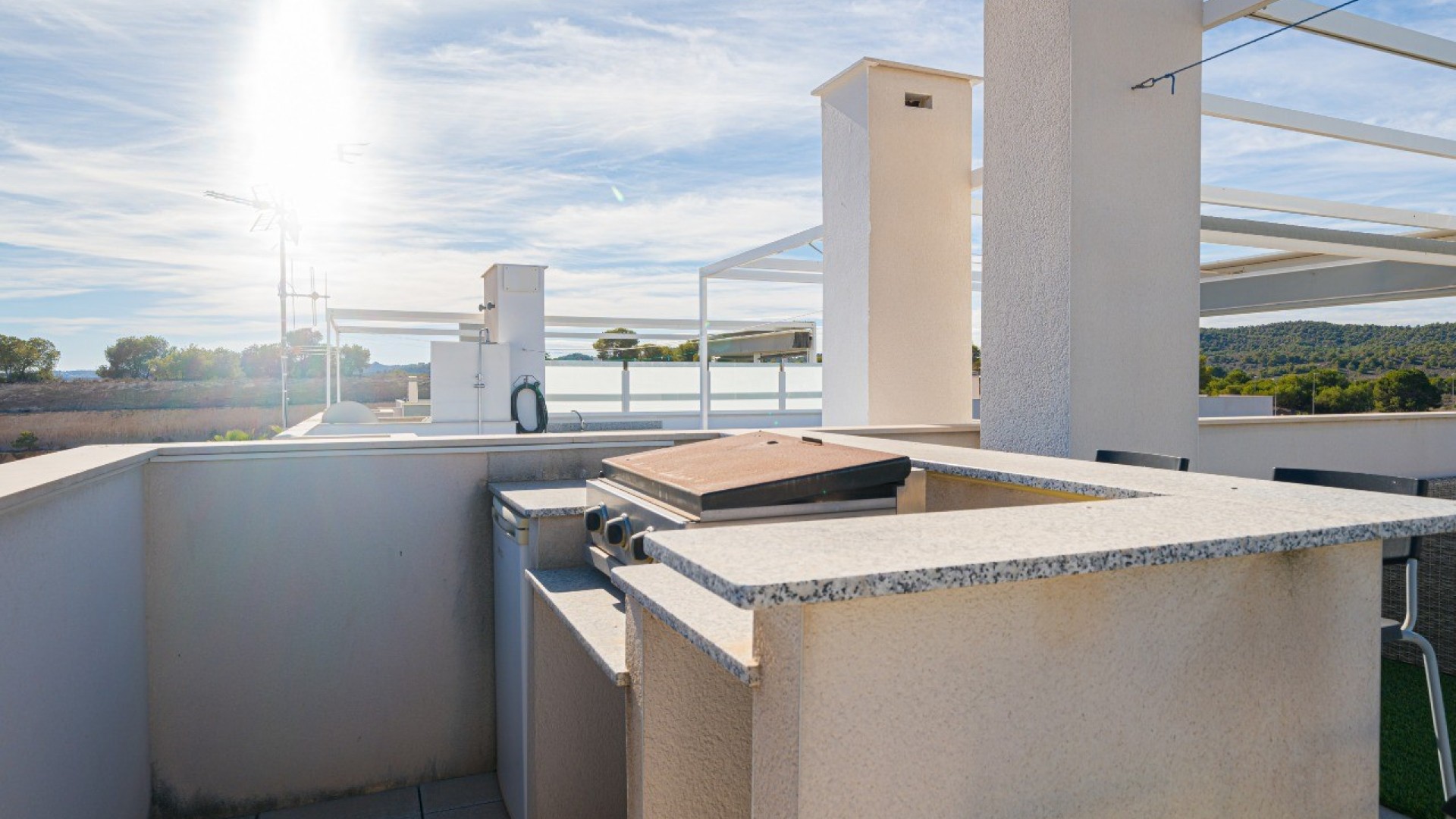 Videresalg - Lejlighed lejlighed -
Entre Naranjos - Vistabella Golf - Vistabella Golf