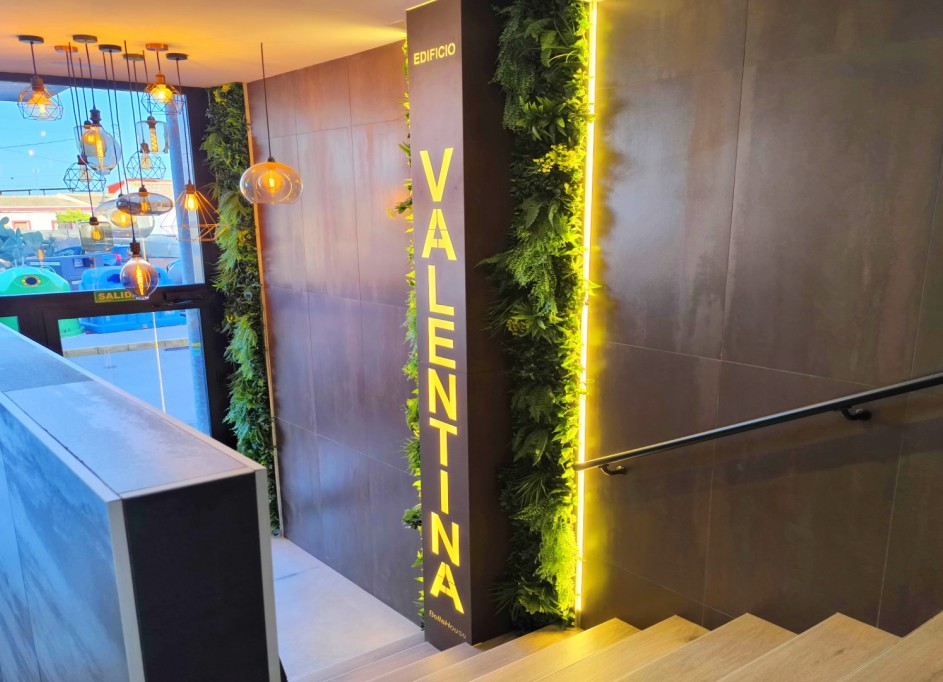 Videresalg - Lejlighed lejlighed -
Formentera del Segura - Formentera de Segura