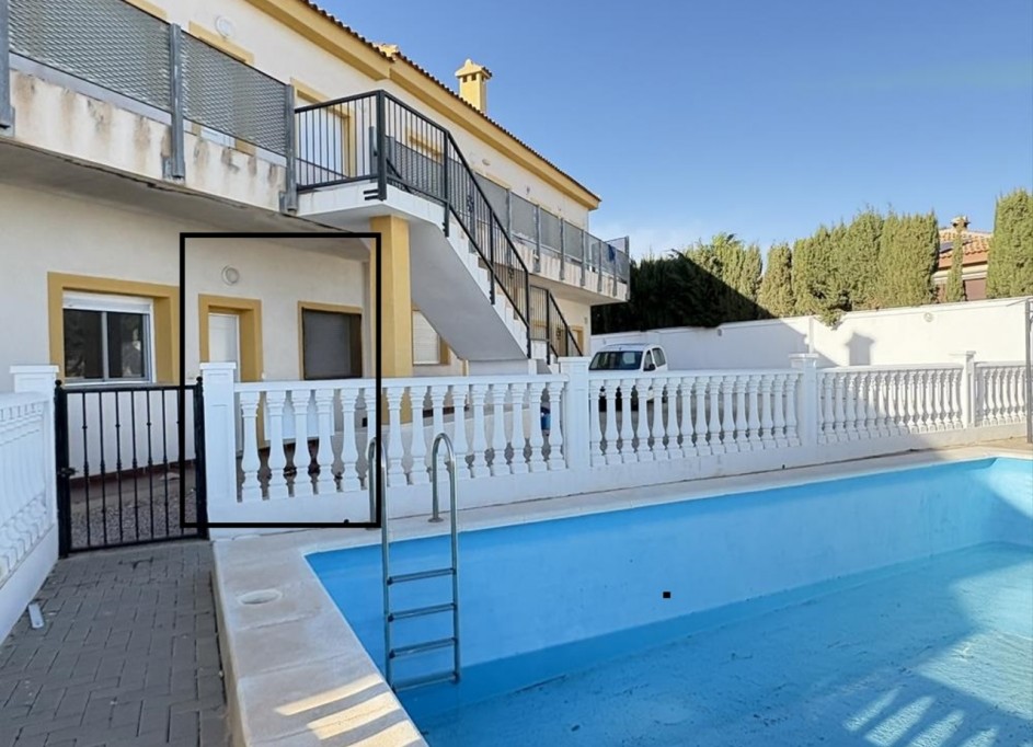 Videresalg - Lejlighed lejlighed -
Gea y Truyols