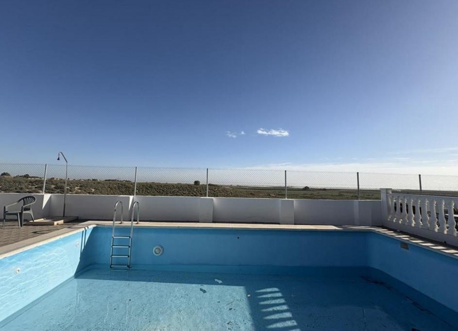 Videresalg - Lejlighed lejlighed -
Gea y Truyols