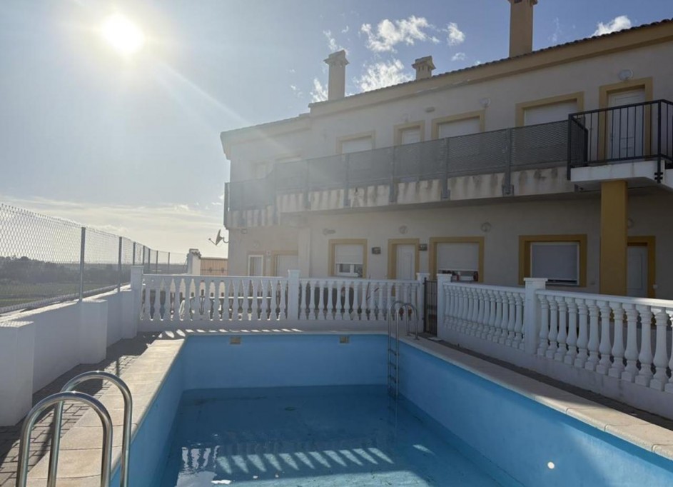 Videresalg - Lejlighed lejlighed -
Gea y Truyols