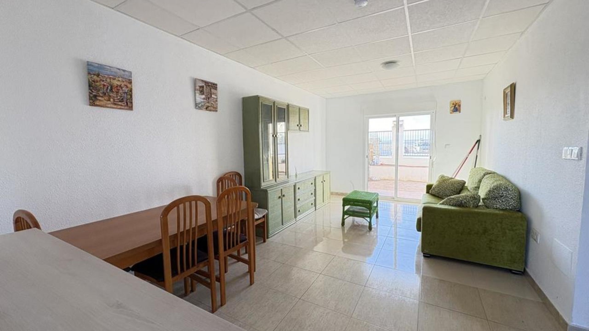 Videresalg - Lejlighed lejlighed -
Gea y Truyols