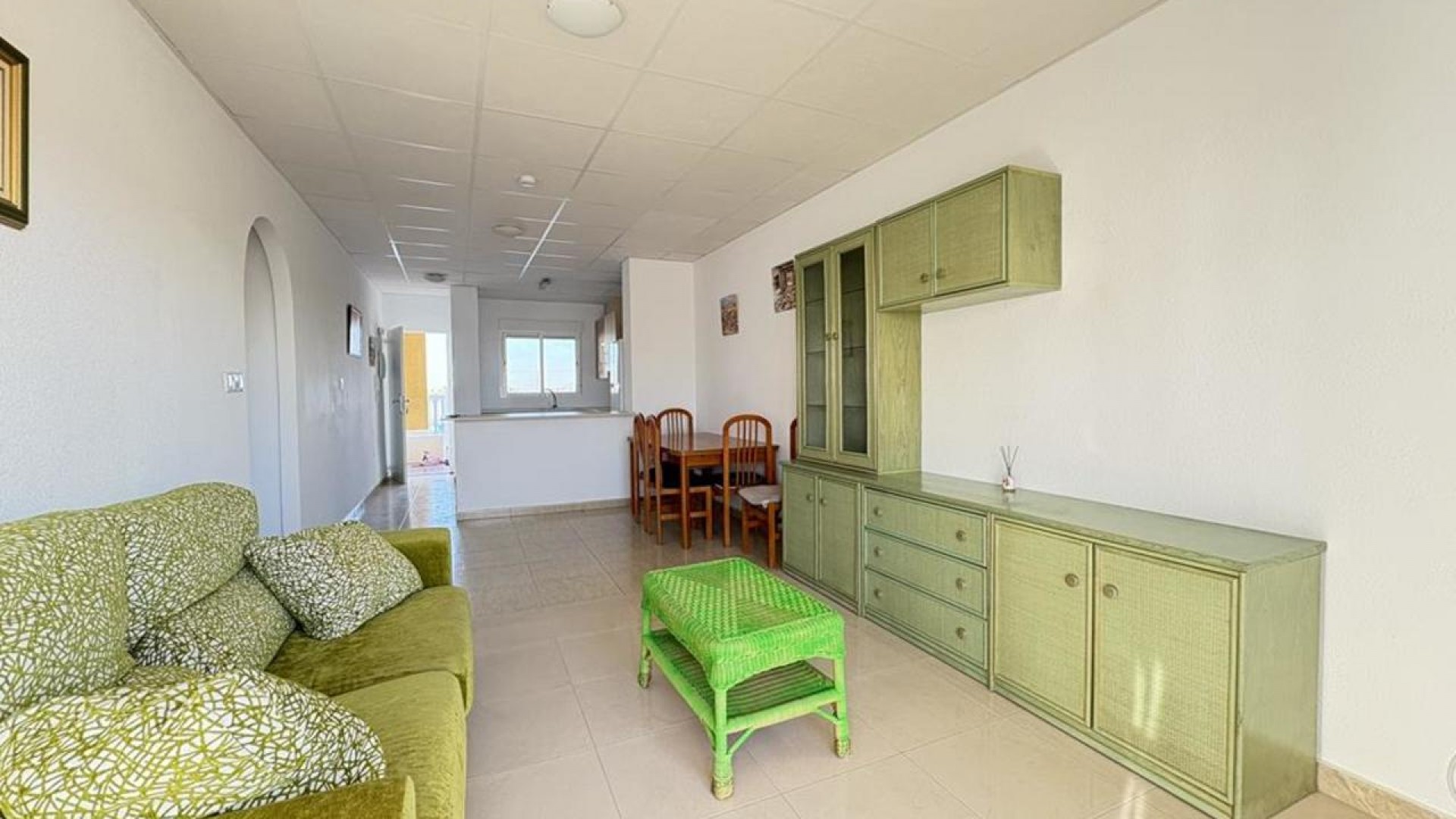 Videresalg - Lejlighed lejlighed -
Gea y Truyols