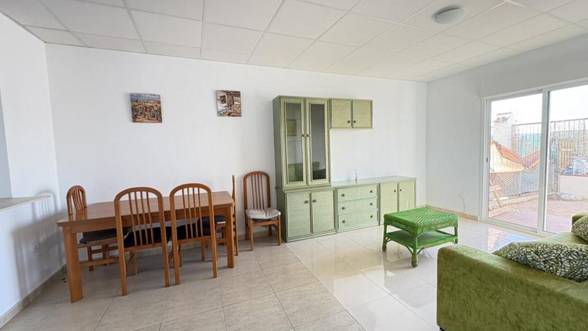 Videresalg - Lejlighed lejlighed -
Gea y Truyols