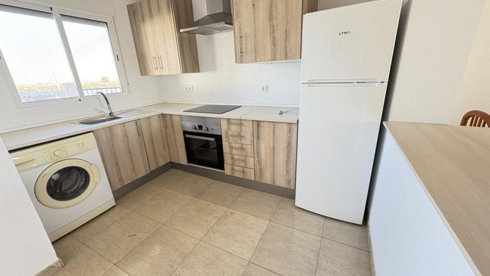 Videresalg - Lejlighed lejlighed -
Gea y Truyols