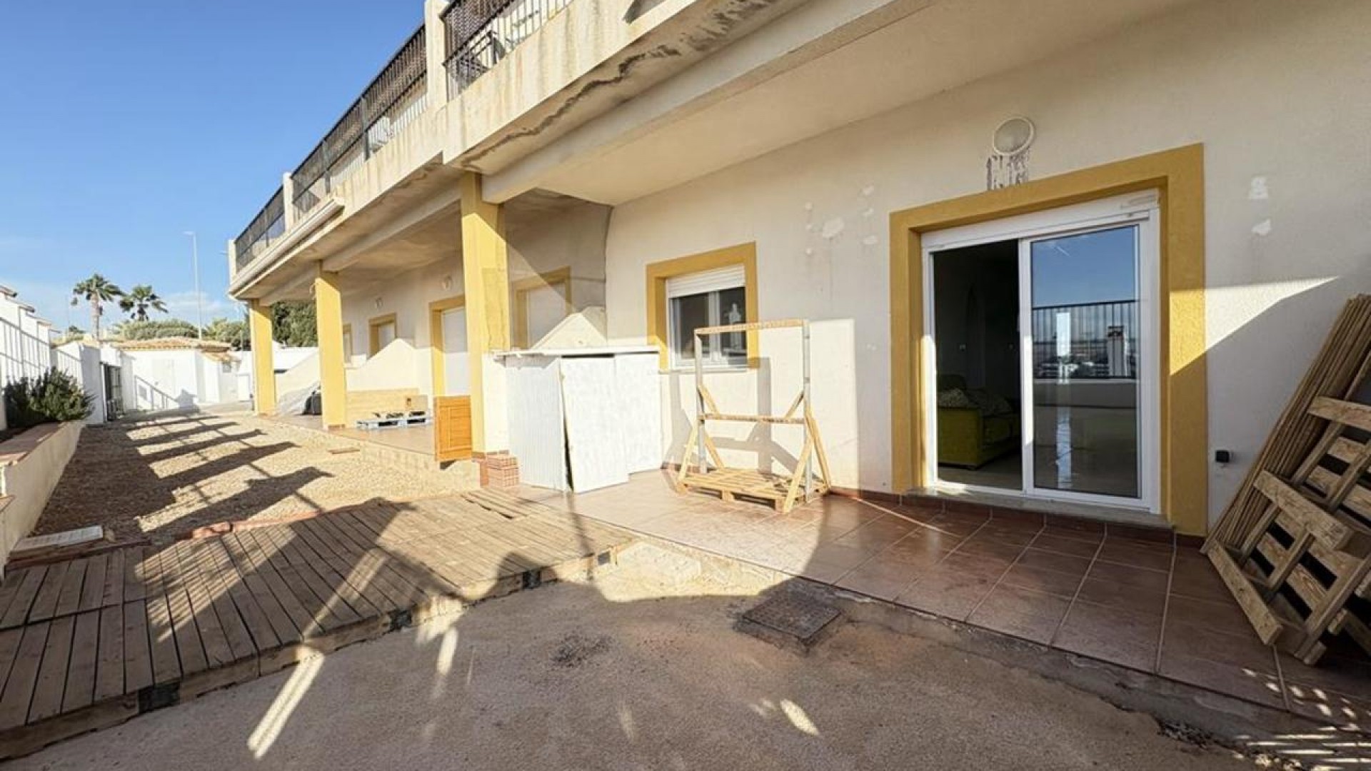 Videresalg - Lejlighed lejlighed -
Gea y Truyols