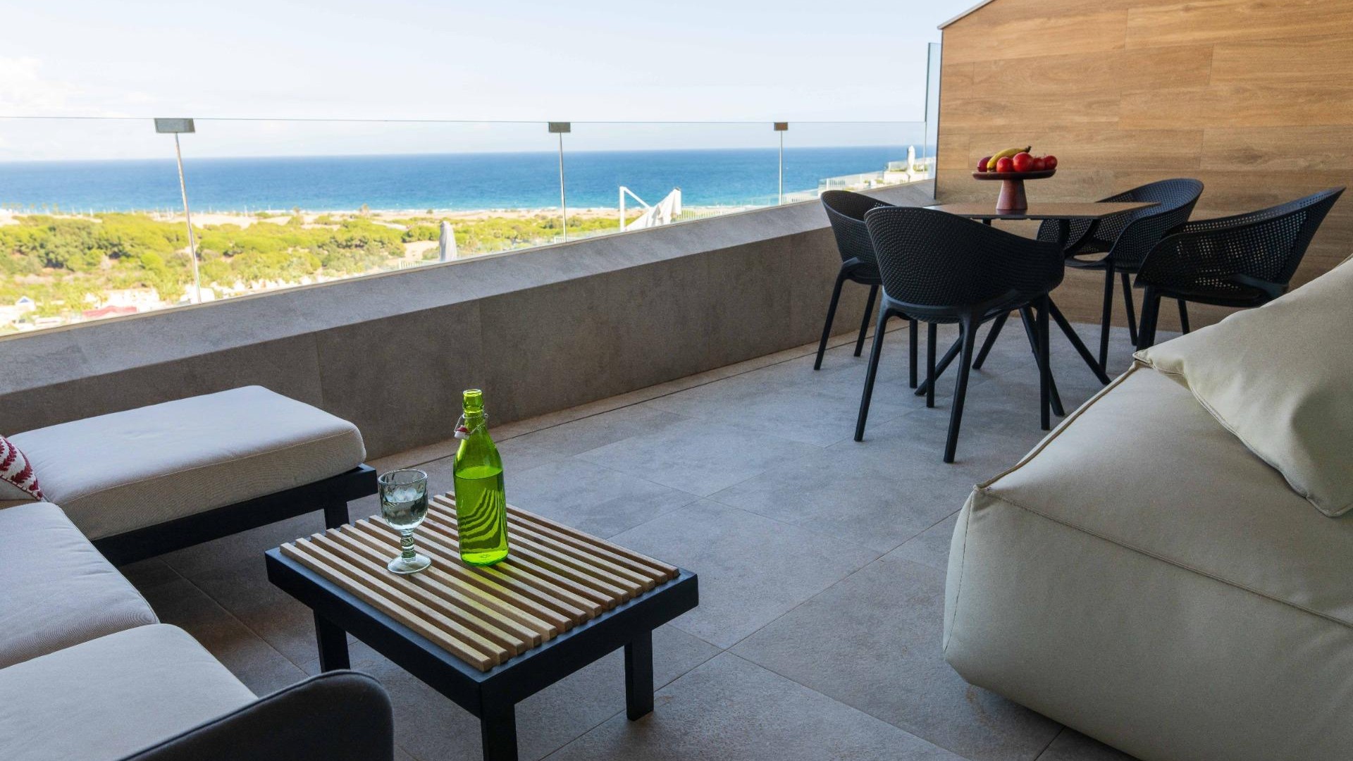 Videresalg - Lejlighed lejlighed -
Gran Alacant - Gran Alacant Apartamentos