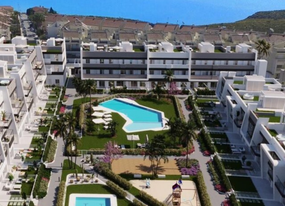 Videresalg - Lejlighed lejlighed -
Gran Alacant